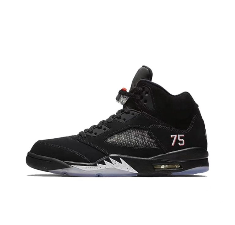 Air Jordan 5 Retro Paris Saint Germain Deluxe