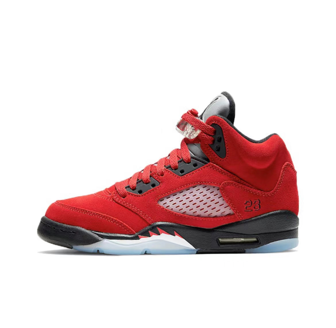 Air Jordan 5 Retro Raging Bull 28 '01'