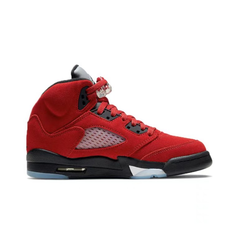 Air Jordan 5 Retro Raging Bull 28 '01'