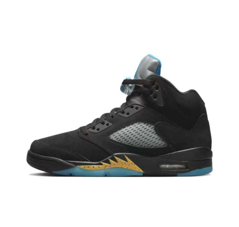 Air Jordan 5 Retro Lake Water '01'