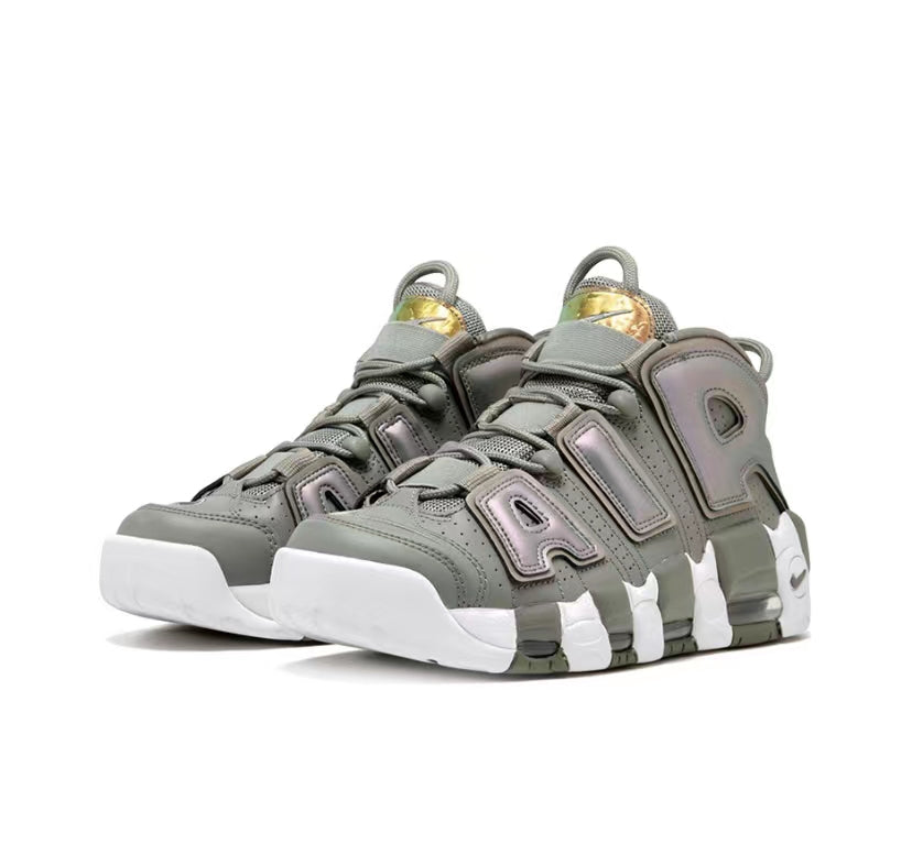 Nike Air More Uptempo Iridicents OG